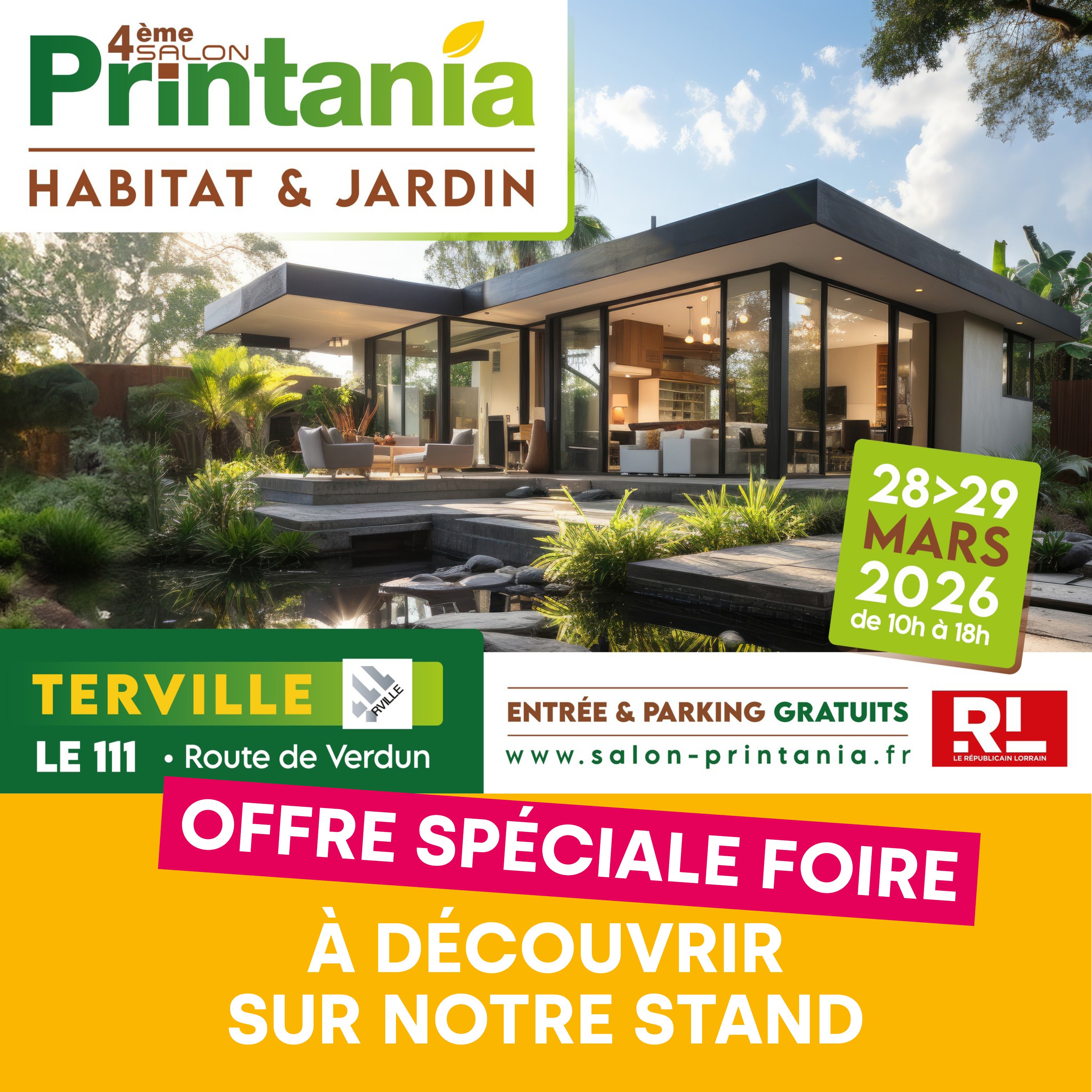 Printania